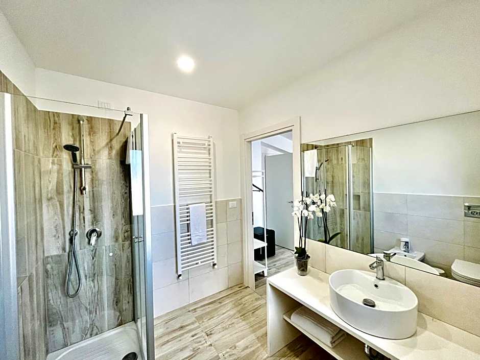 Amada Hotel Siracusa