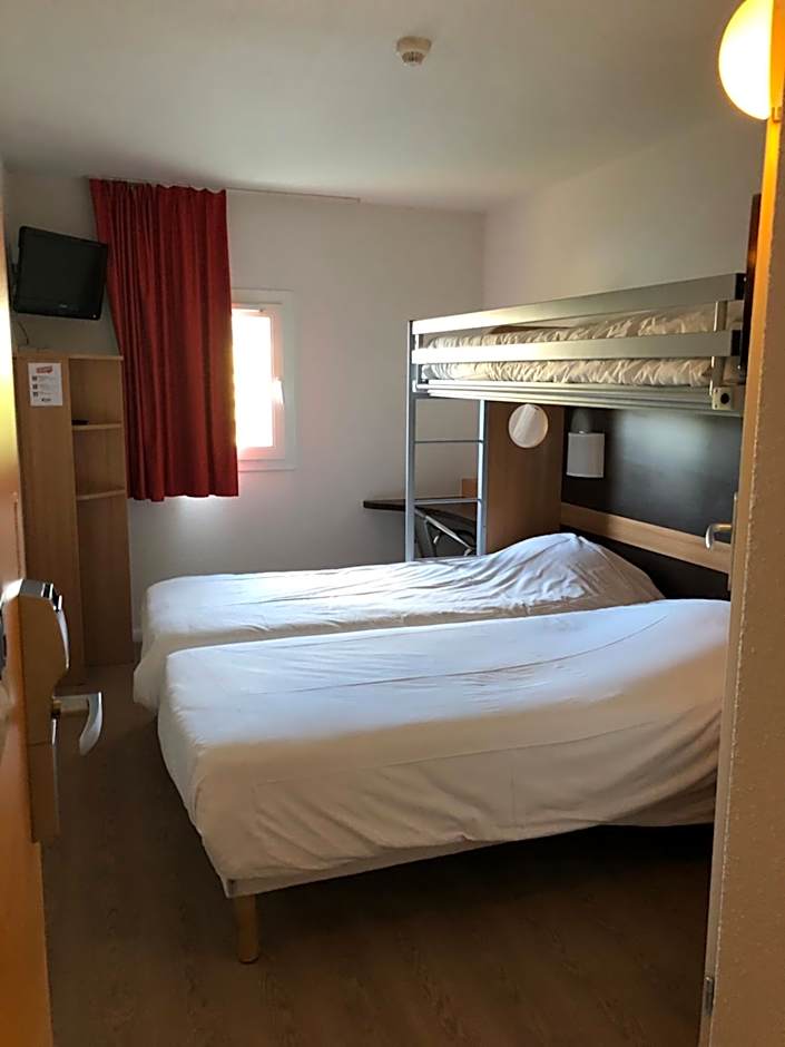 Première Classe Annemasse Ville La Grand