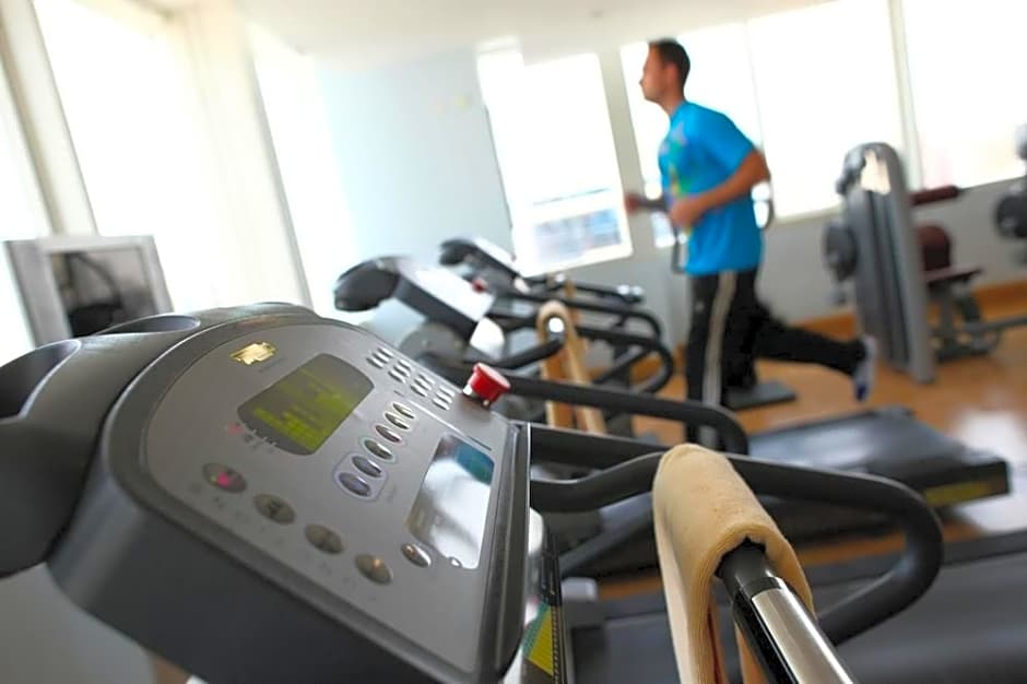 Al Maha Arjaan by Rotana