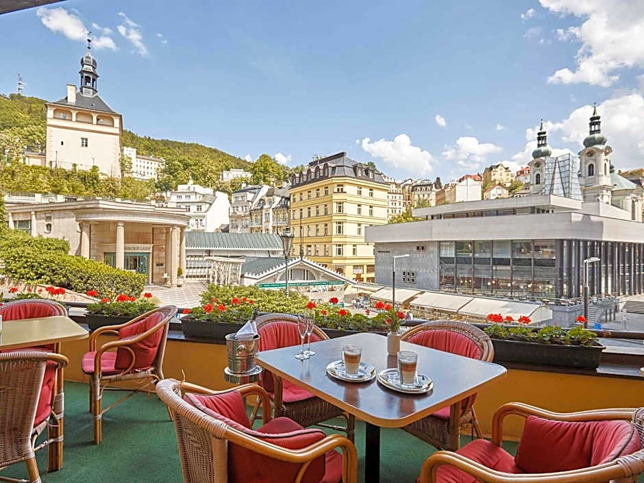 Hotel Romance Puskin