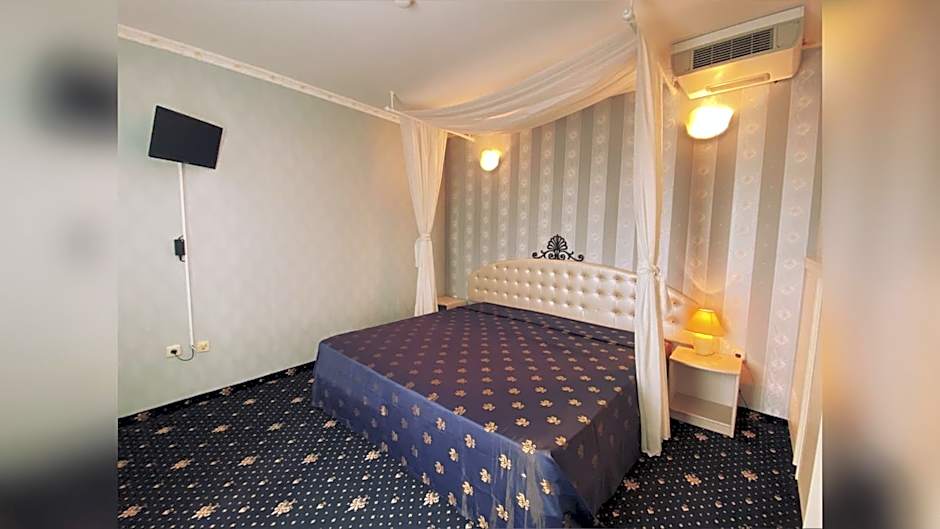 Sunset Hotel - All Inclusive