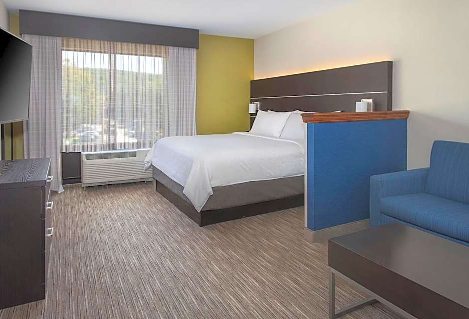 Holiday Inn Express Great Barrington By IHG