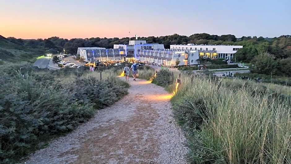 Strandhotel Westduin
