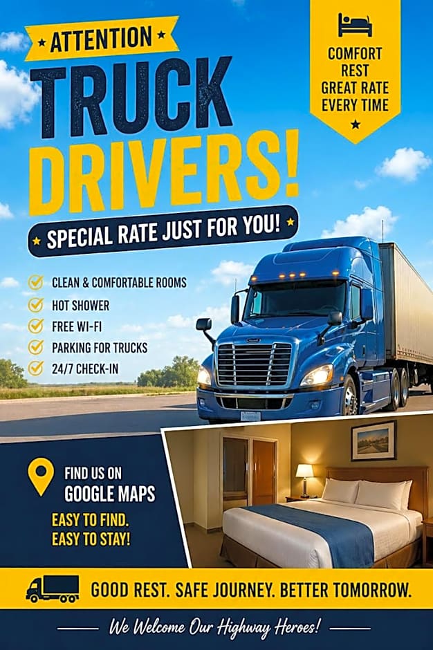 Econo Lodge Union City - Atlanta South