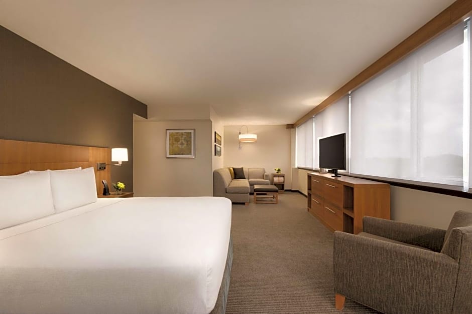 Hyatt Place Chicago O'Hare Airport