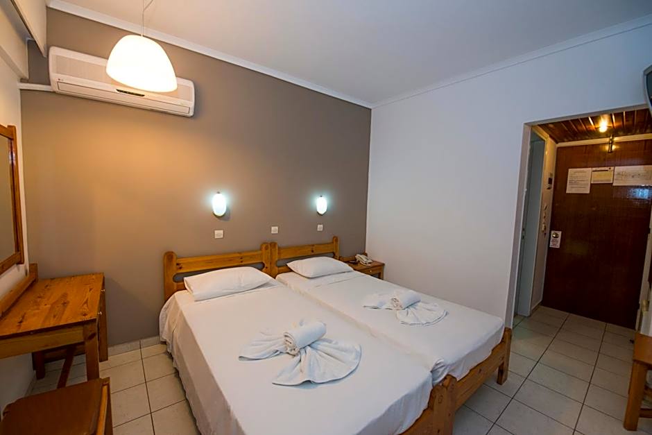 International Hotel