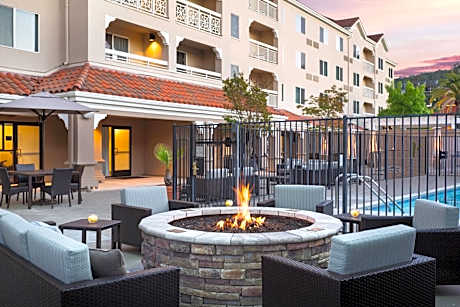 Courtyard by Marriott Novato Marin/Sonoma
