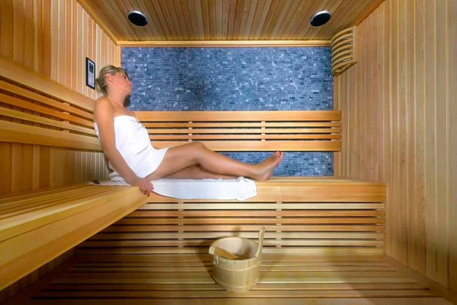 Residence La Torre con private park