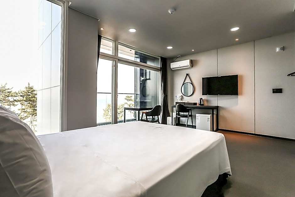 Hotel Cube