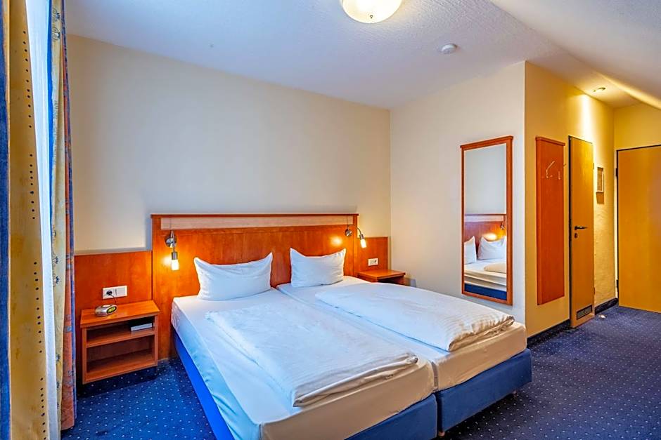 Waldhotel Eskeshof