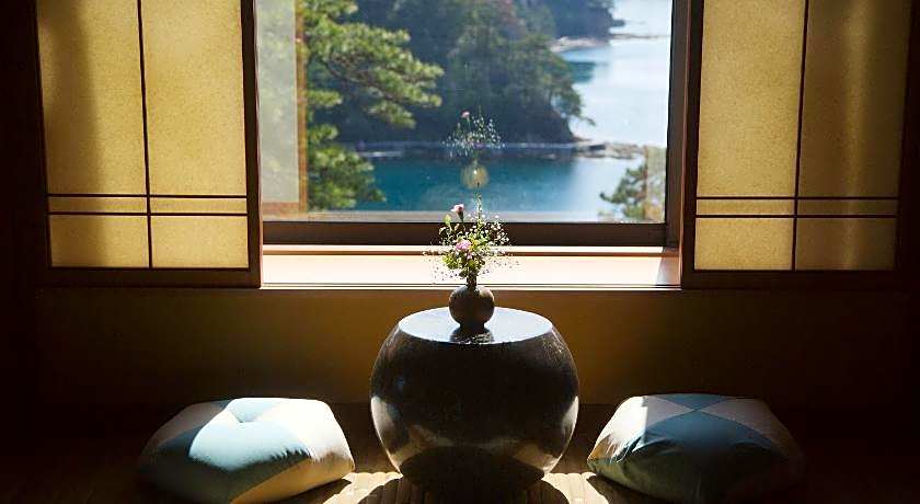Hyakurakusou Ryokan