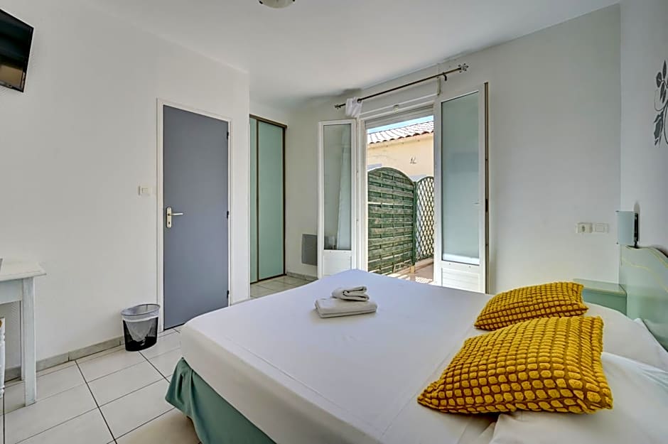 Hotel Camille