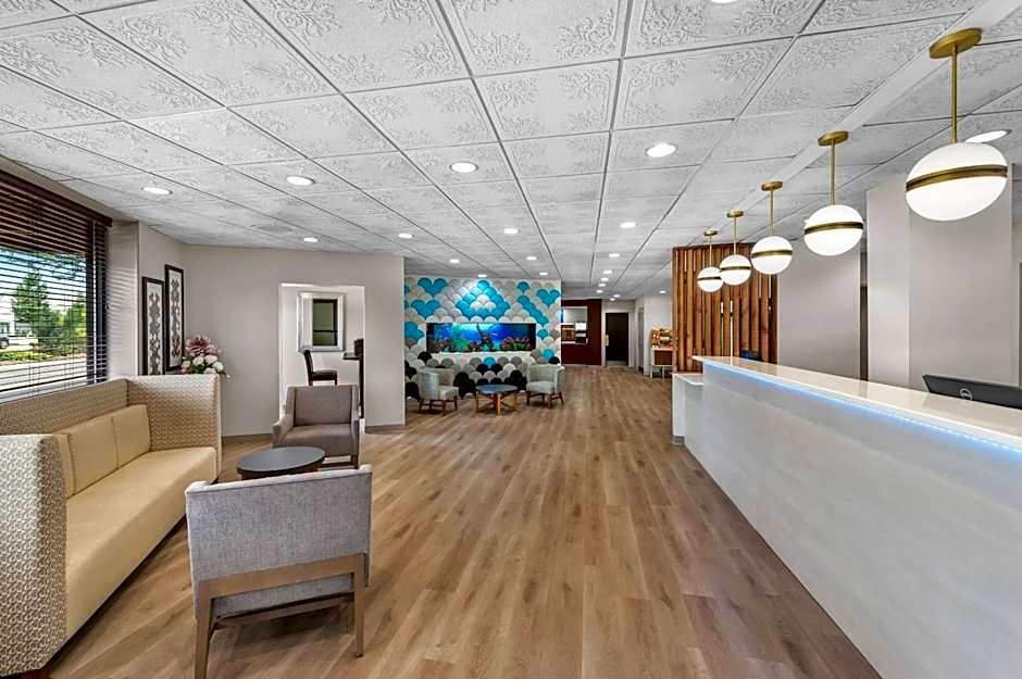 Comfort Inn Paramus - Hackensack