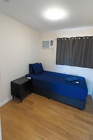 Economy Studio Room (Shared Bathroom)