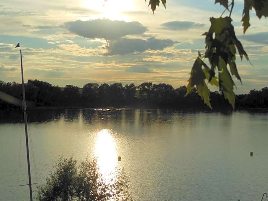 Maritime Freizeit Camp "MFC" Erfurter Seen