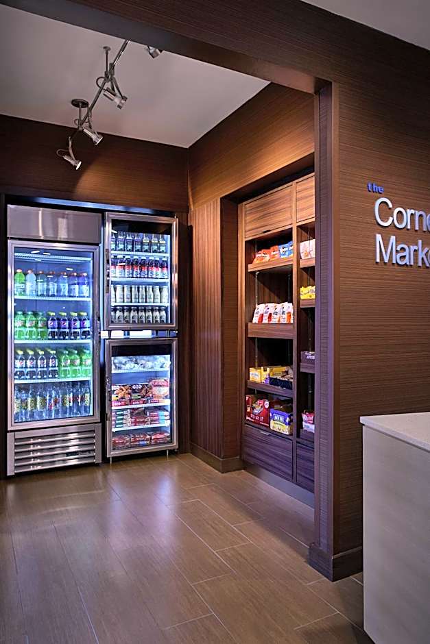 Fairfield Inn & Suites by Marriott Alexandria