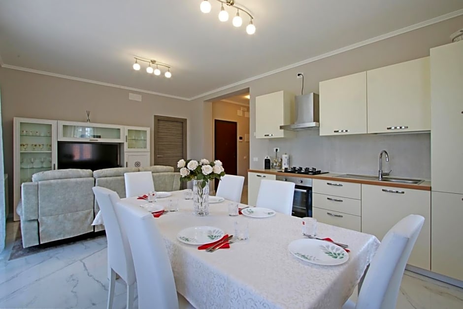 Palazzo Richard Leone