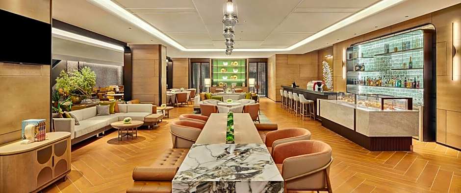 Doubletree By Hilton Guangzhou Zengcheng
