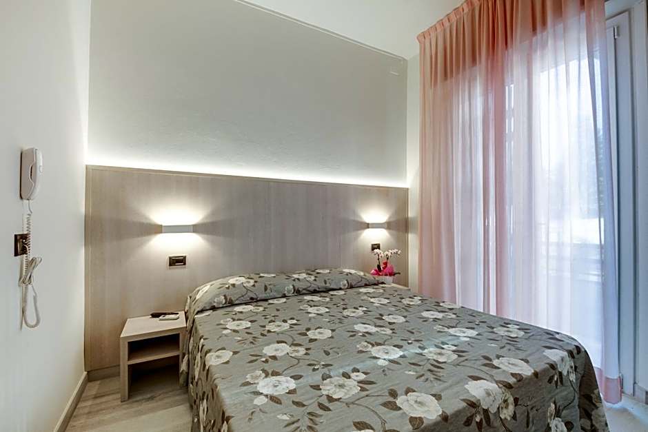 Hotel Barbiani