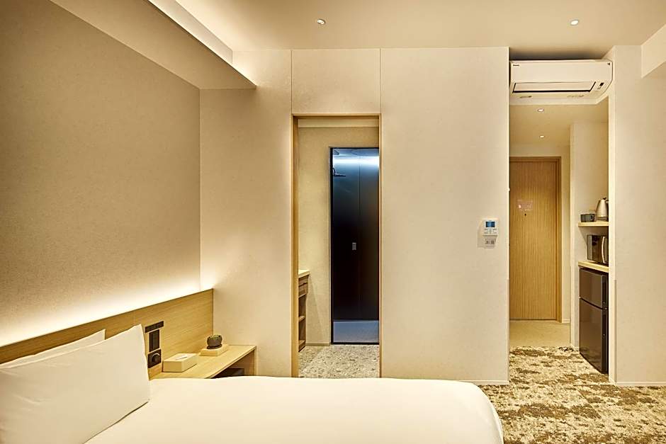 FAV LUX Kagoshima Tenmonkan