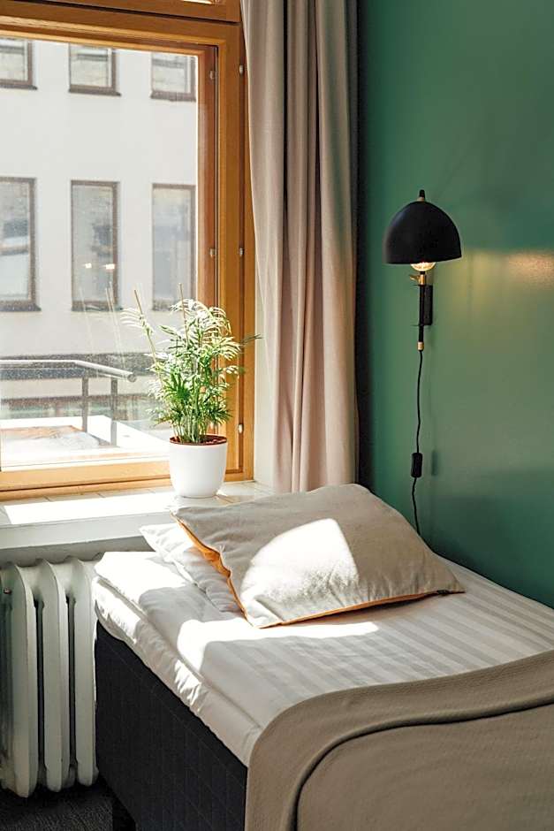 The Yard Hostel