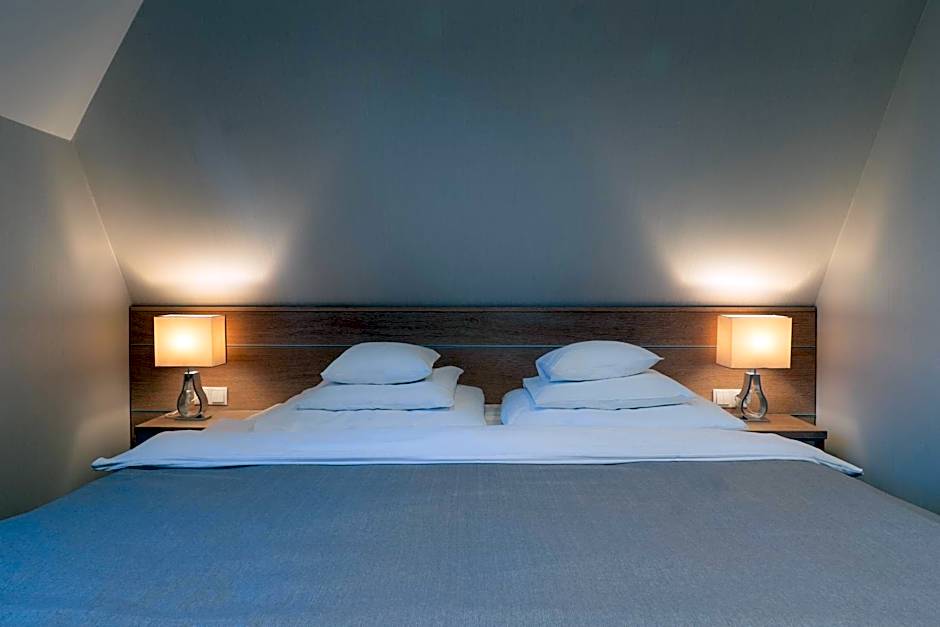 Hotel Salve