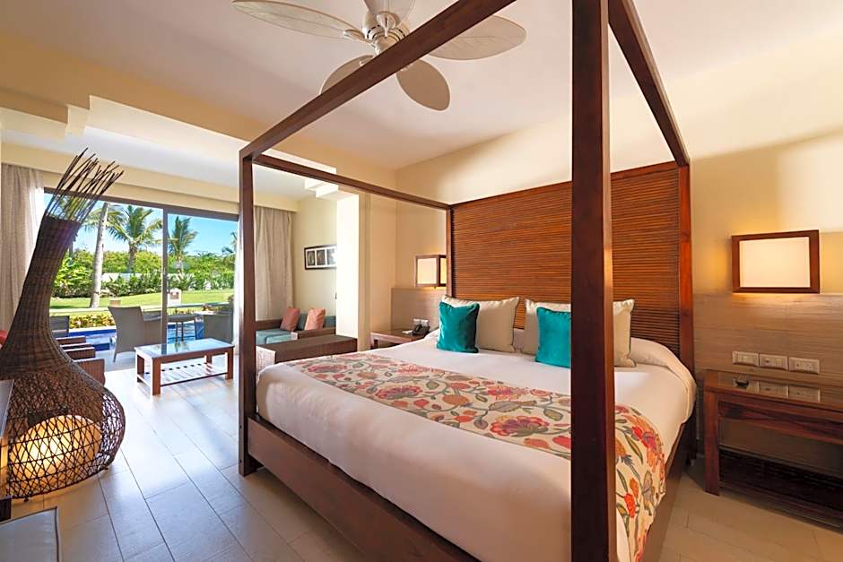 Catalonia Royal Bavaro - All Inclusive - Adults Only