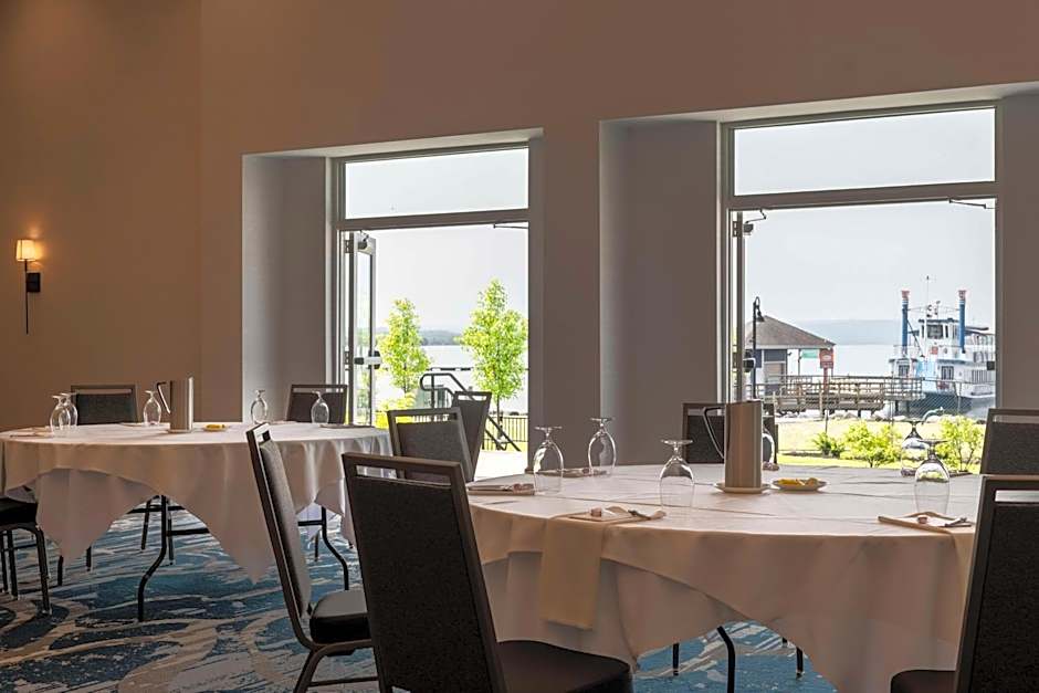 Hotel Canandaigua, Tapestry Collection by Hilton