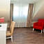 Hotel Stuttgart Sindelfingen City by Tulip Inn