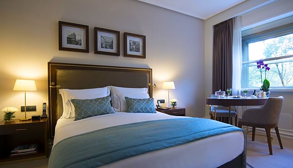 Tivoli Avenida Liberdade Lisboa  The Leading Hotels of the World