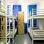 Be Dream Hostel