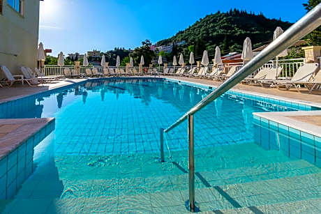 Angelica Hotel