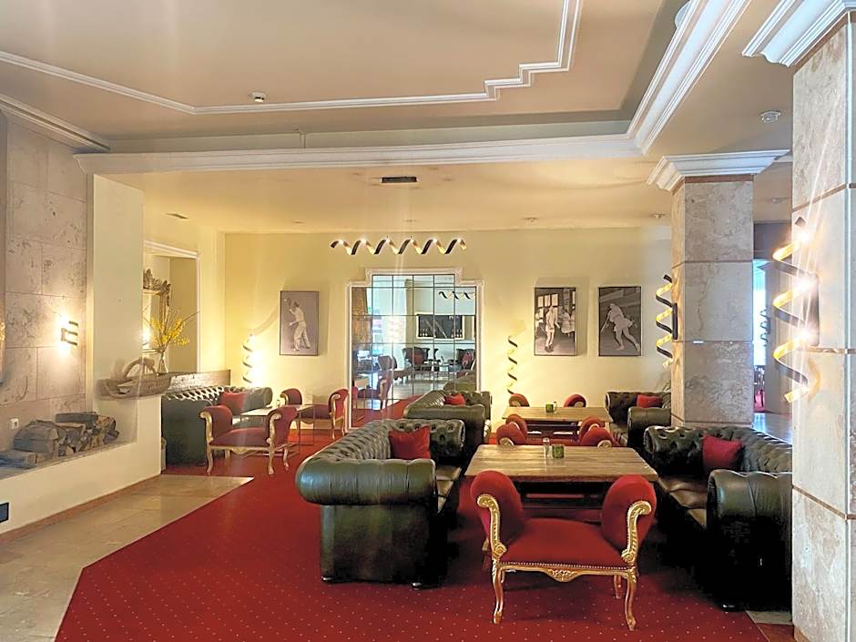 Sporthotel Igls