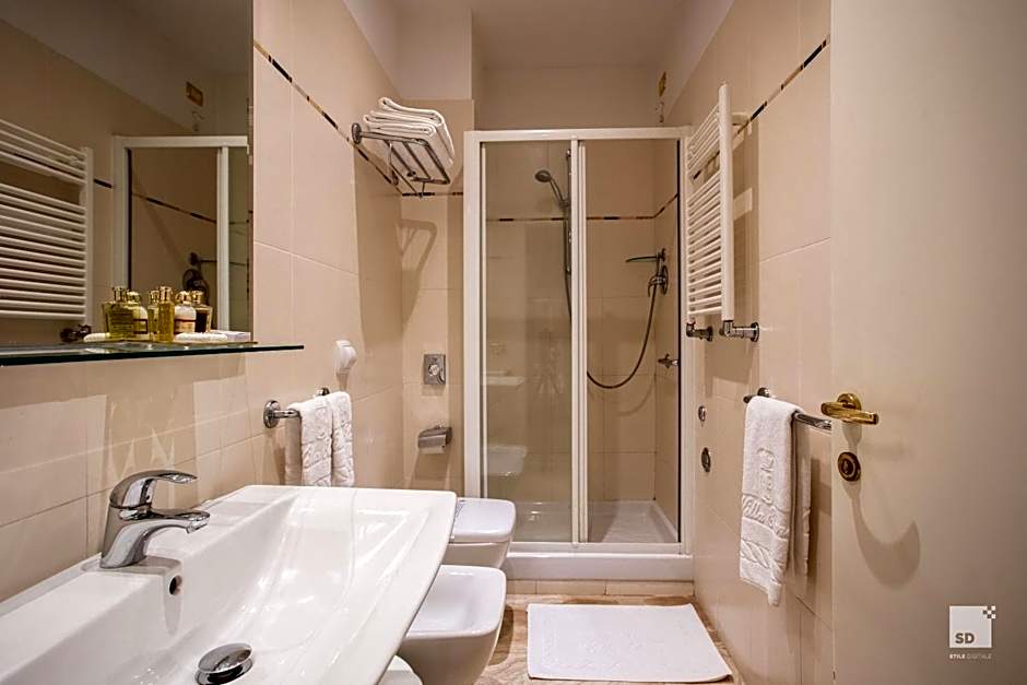 Hotel Villa Elena