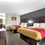 Econo Lodge Creedmoor - Butner