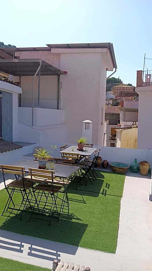 Villa Beso Casa Rural