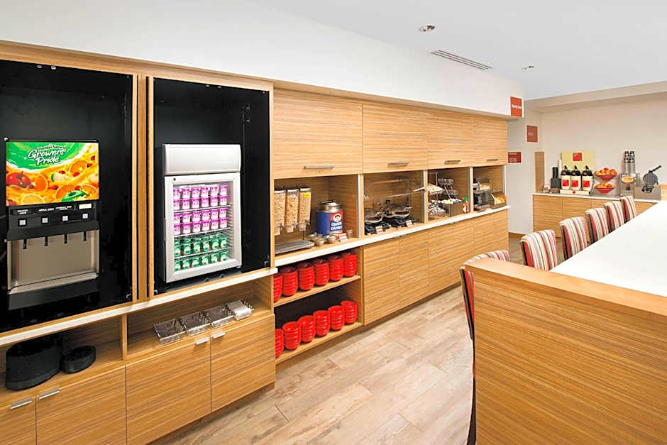 TownePlace Suites by Marriott Alexandria Fort Belvoir