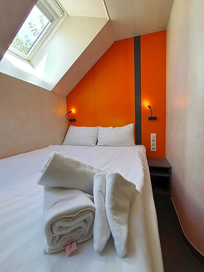 TL Hotel Budapest