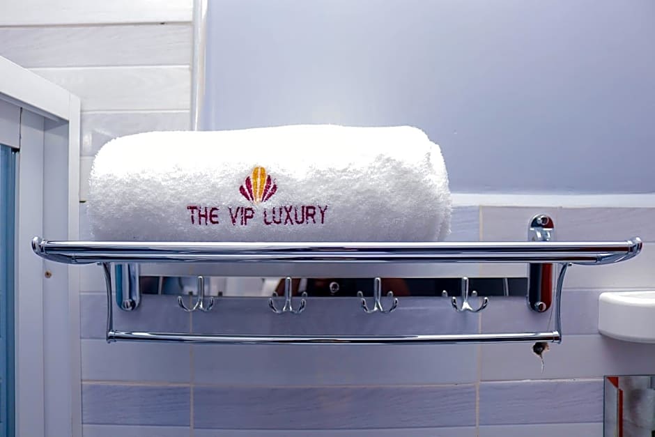 The VIP Luxury Lounge Hotel