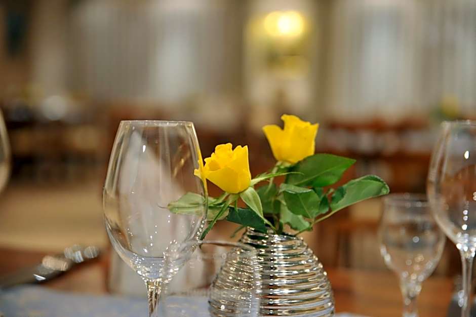 Gasthaus zum Goldenen Hirschen