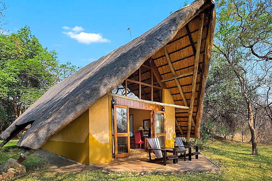 Protea Hotel by Marriott Lusaka Safari Lodge