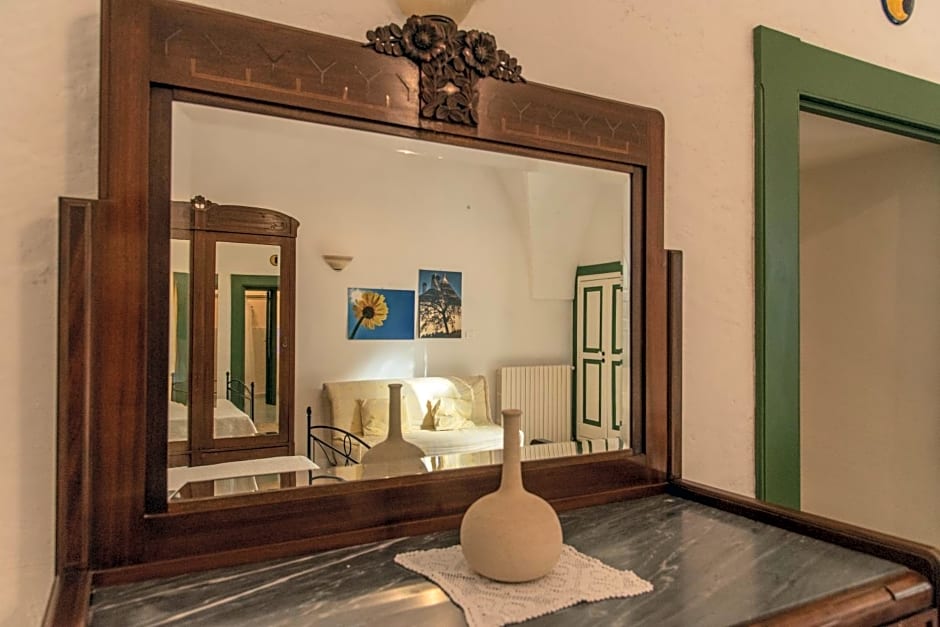 Masseria Trotta B&B