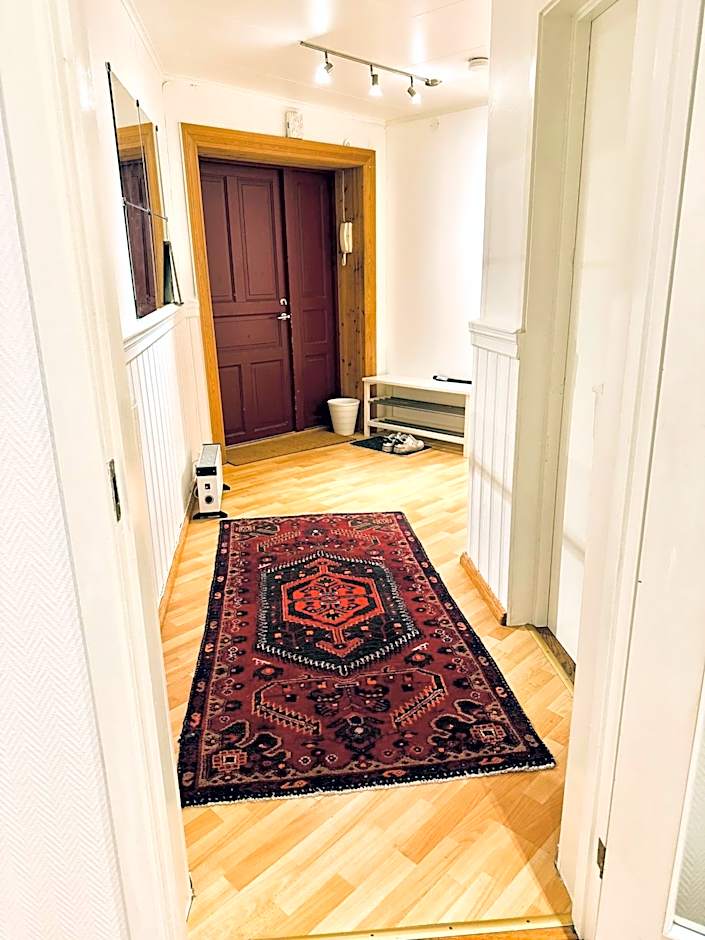 RELAXED LIVING No 03 Hillside Oslo