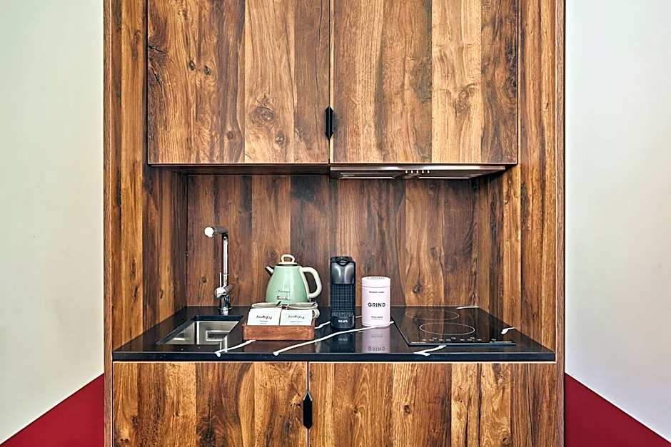 Numa Paris Champs-Élysées