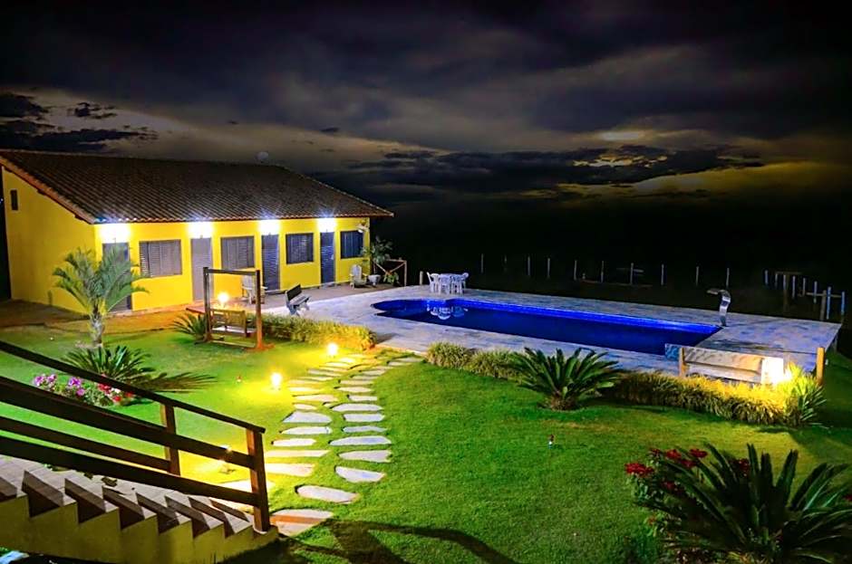 TuTu TonTo Acomodações e Lazer