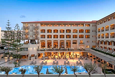 Theartemis Palace