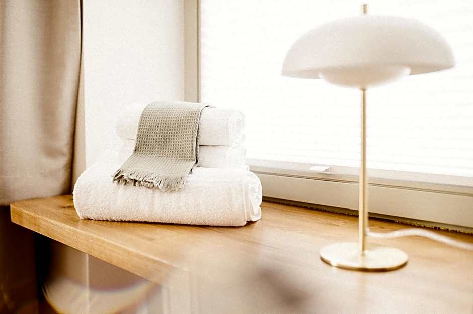 GUT & GASTLICH Stallmann-Hiestand