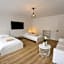StayFab Rooms & Apartments