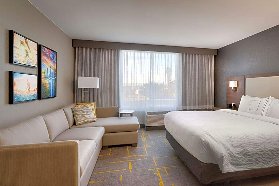 TownePlace Suites by Marriott Los Angeles LAX/Hawthorne