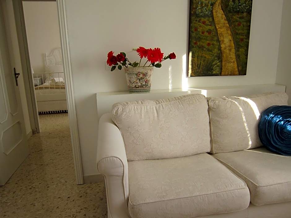 Welcome to Alberobello